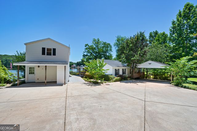 188 Deptula Road, Jackson, GA 30233