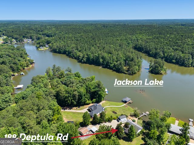 188 Deptula Road, Jackson, GA 30233