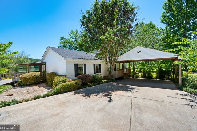 188 Deptula Road, Jackson, GA 30233