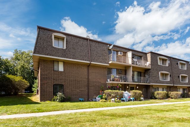 148 E bailey Road L, Naperville, IL 60565