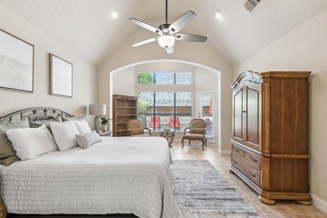 1561 Foard Drive, Frisco, TX 75034