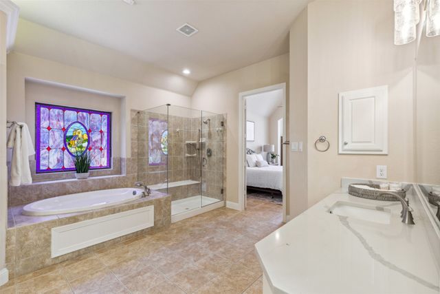 1561 Foard Drive, Frisco, TX 75034