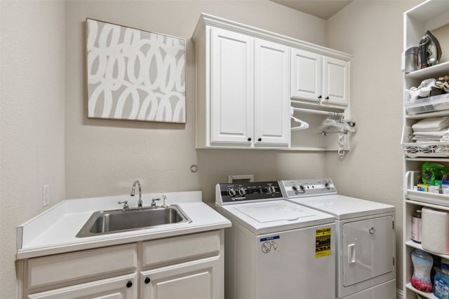 1561 Foard Drive, Frisco, TX 75034