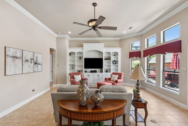 1561 Foard Drive, Frisco, TX 75034