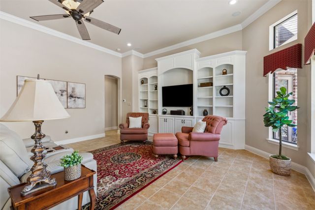 1561 Foard Drive, Frisco, TX 75034