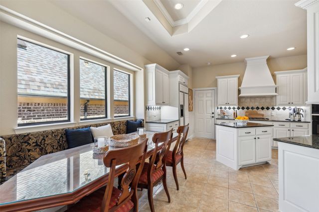 1561 Foard Drive, Frisco, TX 75034
