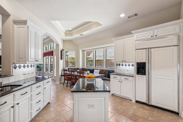 1561 Foard Drive, Frisco, TX 75034