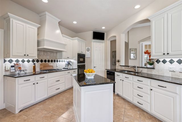 1561 Foard Drive, Frisco, TX 75034