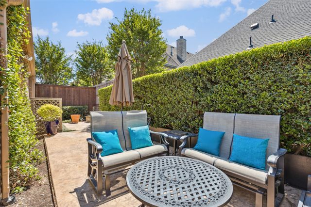 1561 Foard Drive, Frisco, TX 75034