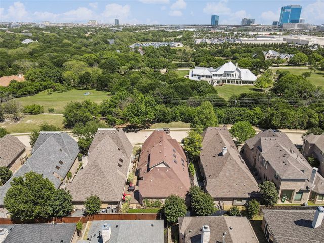 1561 Foard Drive, Frisco, TX 75034