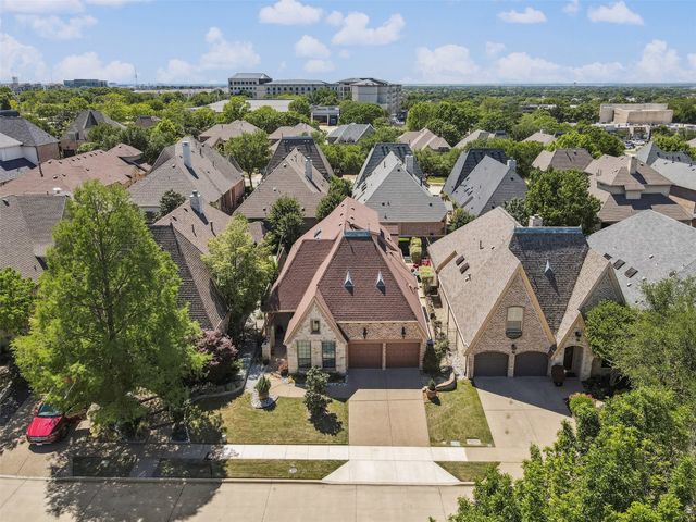 1561 Foard Drive, Frisco, TX 75034