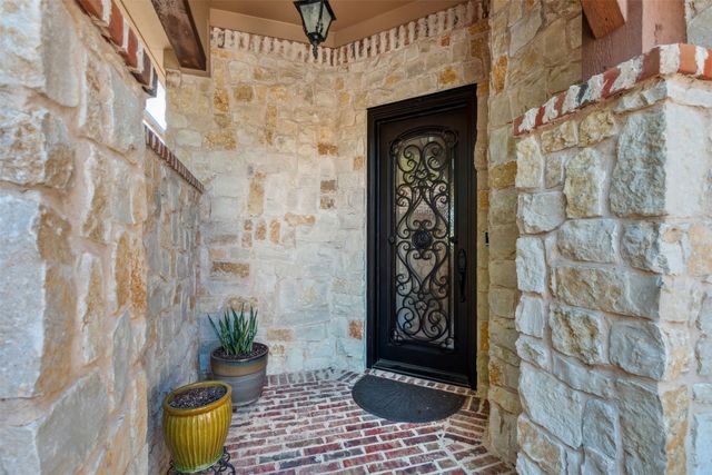 1561 Foard Drive, Frisco, TX 75034