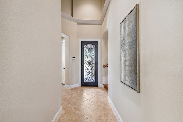 1561 Foard Drive, Frisco, TX 75034