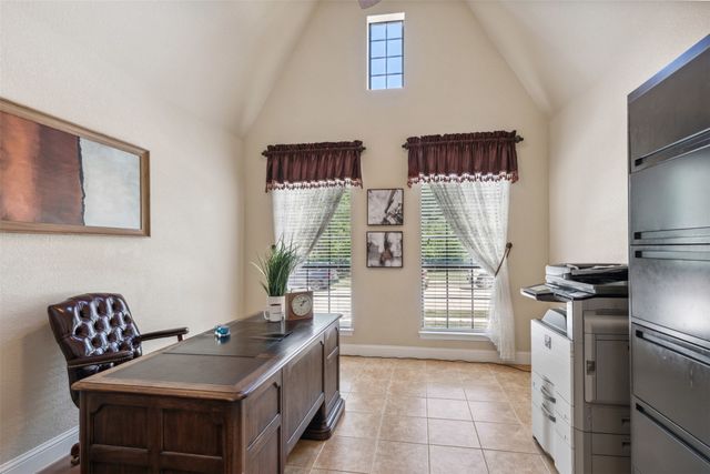 1561 Foard Drive, Frisco, TX 75034