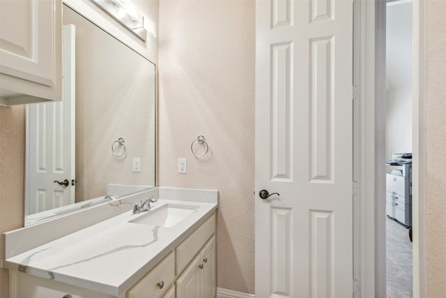 1561 Foard Drive, Frisco, TX 75034