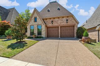 1561 Foard Drive, Frisco, TX 75034