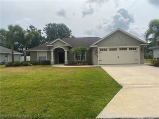 4038 Santa Barbara Drive, Sebring, FL 33875