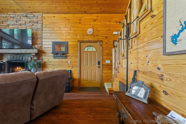 36682 S 511 Road, Vian, OK 74962