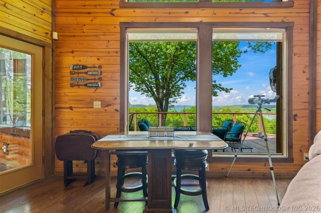 36682 S 511 Road, Vian, OK 74962
