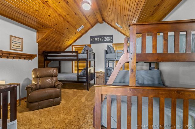 36682 S 511 Road, Vian, OK 74962