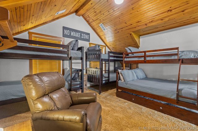 36682 S 511 Road, Vian, OK 74962