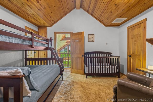 36682 S 511 Road, Vian, OK 74962