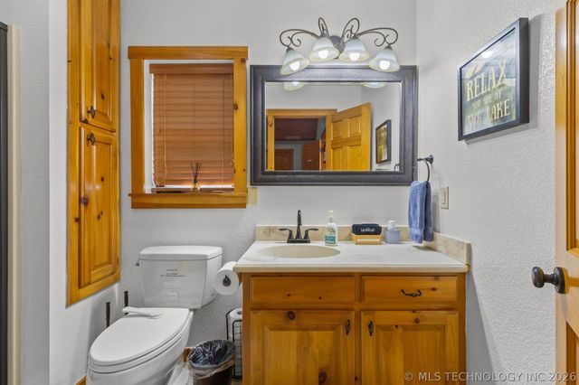 36682 S 511 Road, Vian, OK 74962
