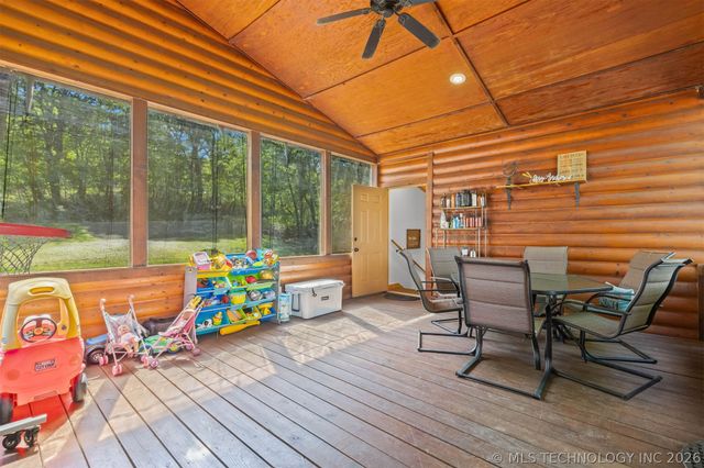 36682 S 511 Road, Vian, OK 74962