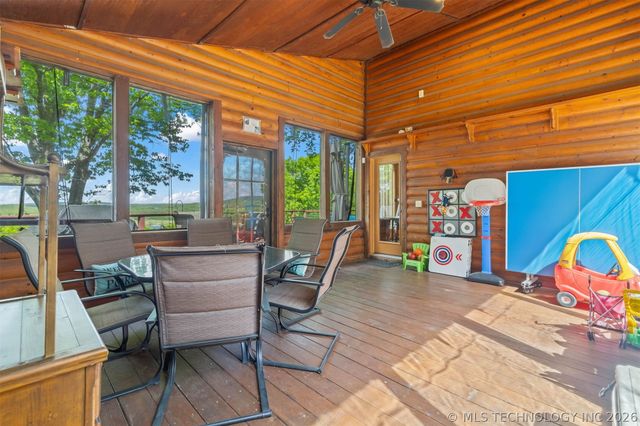 36682 S 511 Road, Vian, OK 74962