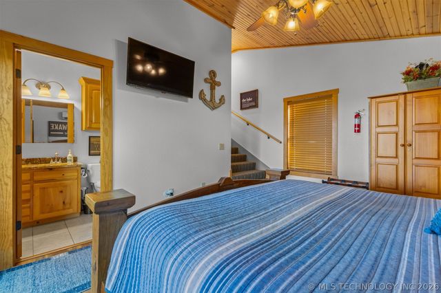 36682 S 511 Road, Vian, OK 74962