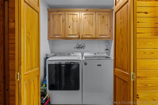 36682 S 511 Road, Vian, OK 74962