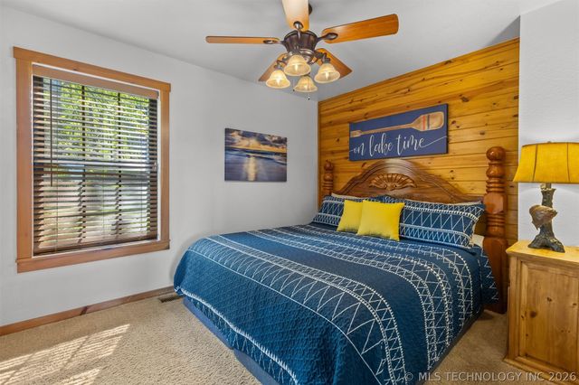 36682 S 511 Road, Vian, OK 74962