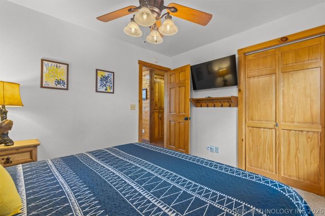36682 S 511 Road, Vian, OK 74962