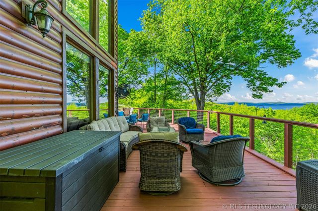 36682 S 511 Road, Vian, OK 74962