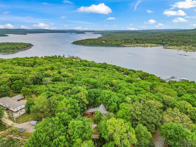 36682 S 511 Road, Vian, OK 74962