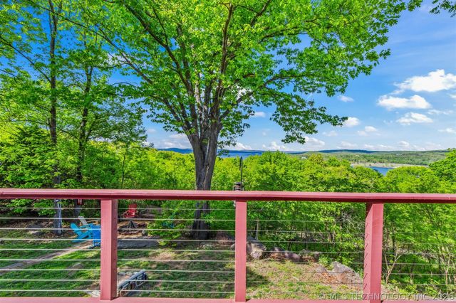 36682 S 511 Road, Vian, OK 74962