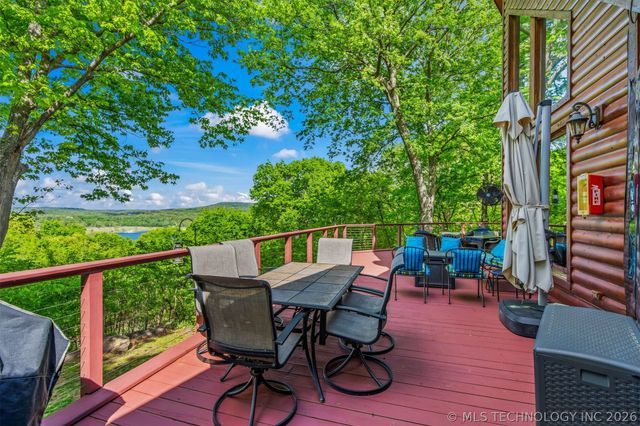 36682 S 511 Road, Vian, OK 74962