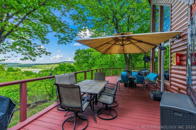 36682 S 511 Road, Vian, OK 74962