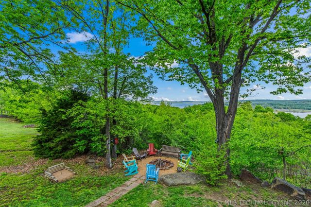 36682 S 511 Road, Vian, OK 74962