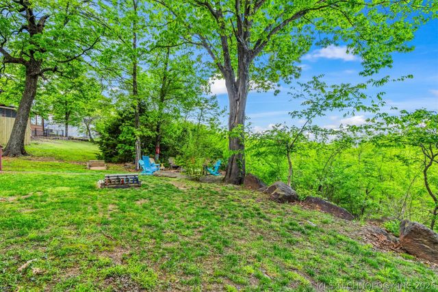 36682 S 511 Road, Vian, OK 74962