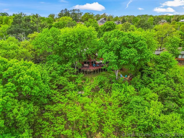 36682 S 511 Road, Vian, OK 74962