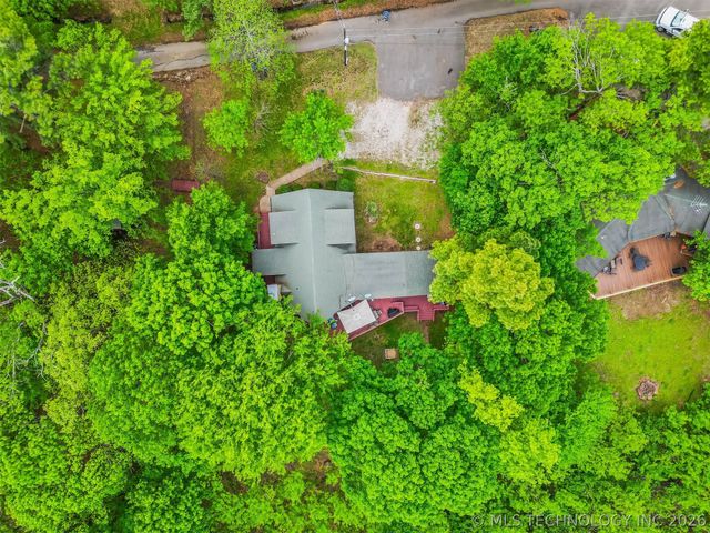 36682 S 511 Road, Vian, OK 74962