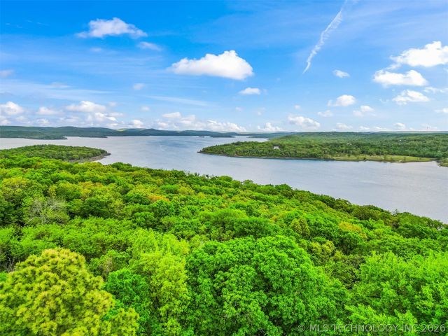 36682 S 511 Road, Vian, OK 74962