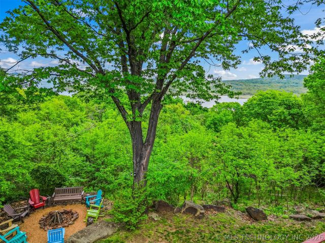 36682 S 511 Road, Vian, OK 74962