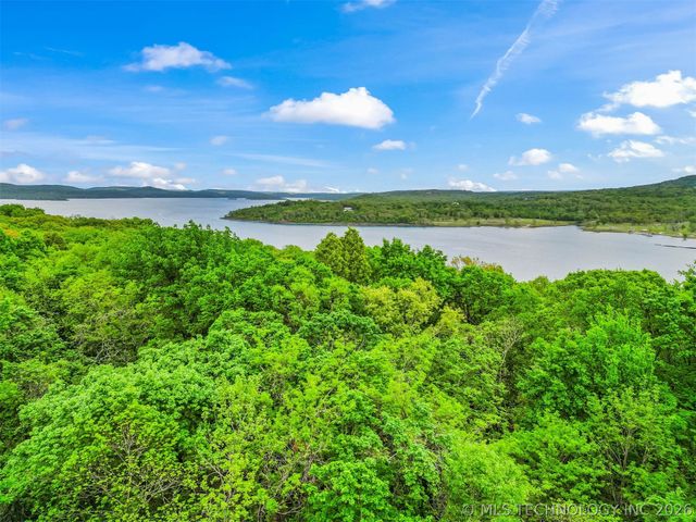 36682 S 511 Road, Vian, OK 74962