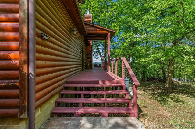 36682 S 511 Road, Vian, OK 74962