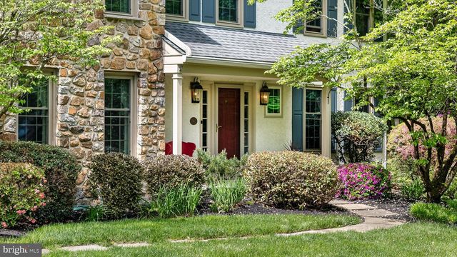 1625 BOW TREE DR, West Chester, PA 19380