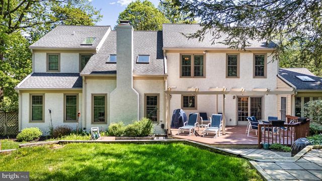 1625 BOW TREE DR, West Chester, PA 19380