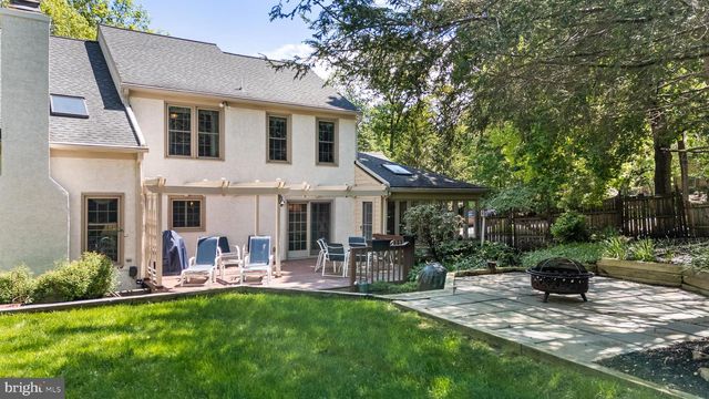 1625 BOW TREE DR, West Chester, PA 19380