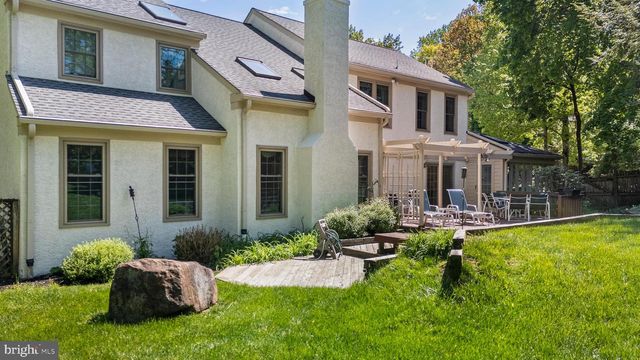 1625 BOW TREE DR, West Chester, PA 19380